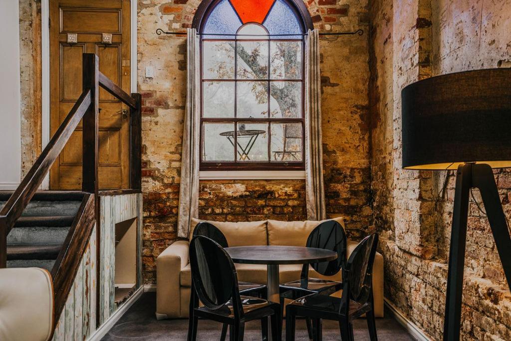 Albert Hotel Daylesford Exteriér fotografie