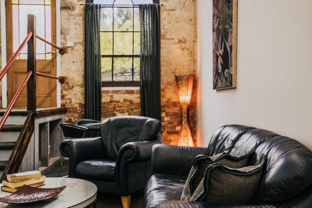Albert Hotel Daylesford Exteriér fotografie